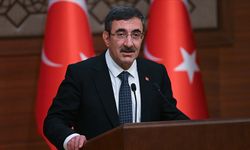 Cevdet Yılmaz’dan Meclis Başkanı Kurtulmuş’a Tebrik Mesajı