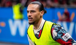 Leroy Sane İstanbul’da