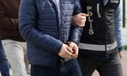Gazipaşa’da Operasyon: 9 Şüpheli Gözaltında