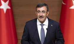 Cevdet Yılmaz'dan "Milletimiz Müsterih Olsun" paylaşımı