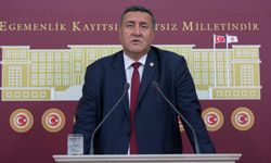 CHP Niğde Milletvekili Ömer Fethi Gürer’in Acı Günü