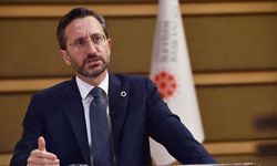 Altun'dan, İsrail'in, İran Devlet Televizyonuna saldırısına tepki