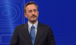 Fahrettin Altun’dan LGS’ye Girecek Öğrencilere Mesaj