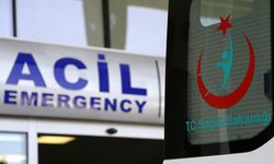Kayseri’de Acemi Kasaplar Hastanelik Oldu