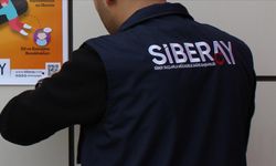Siberay’dan Oltalama Uyarısı: Sahte Sipariş Mesajlarına Dikkat!