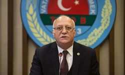 Şemsi Bayraktar’dan Aksaray’da Dolu Zararına Yerinde İnceleme