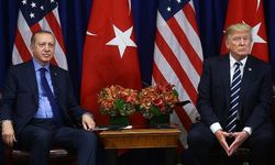 Cumhurbaşkanı Erdoğan, Trump ile İran-İsrail Gerilimini Görüştü