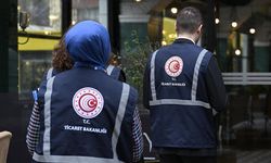 "5 aylık denetimlerde 1,2 milyar TL ceza uygulandı"