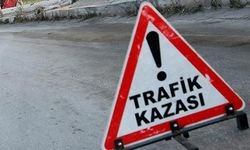 Konya'da kaza! Ölü ve yaralılar var!