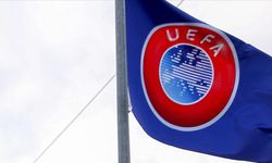 Avrupa Futbolunun Efendisi: UEFA