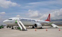 İsrail'in saldırıları sonrası uçuşlar iptal edildi!