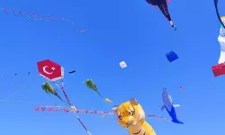 Ankara'da uçurtmalar Akın için uçacak