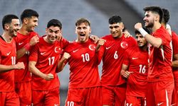 Ümit Milli Takım, Arnavutluk’u Tek Golle Geçti!