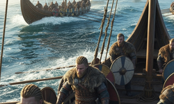 Avrupa'nın Korku Yüzyılı: Viking Çağı