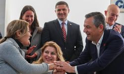 “TÜRKİYE’Yİ KADINLAR AYDINLIĞA ÇIKARACAK”