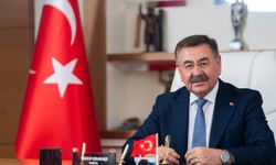 Yakup Odabaşı Kurban Bayramını kutladı!