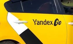Ankara'ya Yandex Go Hizmeti
