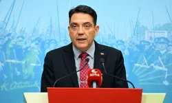 CHP'li Bağcıoğlu’dan Milli Güvenlik Çağrısı: “Askeri Sağlık Sistemi Yeniden Kurulmalı”