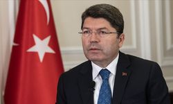 Bakan Tunç acı haberi duyurdu