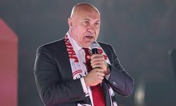 Samsunspor'da 4 transfer müjdesi birden