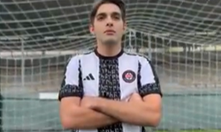 Zafer Partisi futbol takımı kuruyor