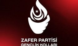 Zafer Partisi futbol takımı kuruyor