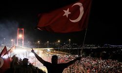 15 Temmuz Demokrasiye İhanet ve Darbe Girişimi