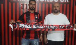 Denizli İdman Yurdu’ndan İlk Transfer