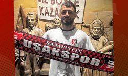 Uşakspor Transferde Harekete Geçti