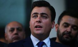 "Rüşvet için CHP" Yazılı Baklavayla Meclis’e Geldi