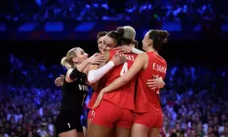 Filenin Sultanları Hollanda’yı 3-0 Mağlup Etti