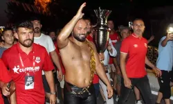 Başpehlivan Okulu, hamam geleneğini bozmadı
