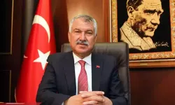 "Bir Hukuk Garabeti Yaşıyoruz"
