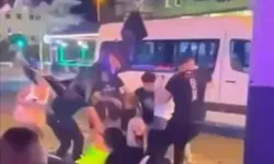 Hesap Tartışması Kavgaya Dönüştü: Marmaris’te 5 Gözaltı