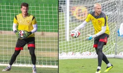 Süper Lig Ekibi Göztepe'den Kaleye Genç Takviye Hamlesi