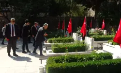 Bursa'da 15 Temmuz anma programı düzenlendi