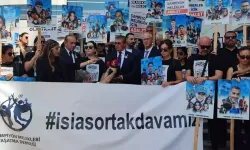 İsias Otel Davasında Kamu Görevlileri 2’nci Kez Hakim Karşısında
