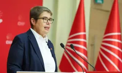 CHP'li Şahbaz: "Sağlıkla ilgili yeni teklif çalışmamız var"
