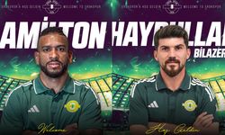 Esenler Erokspor’dan 11 İmza İle Transfer Şov
