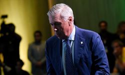 Ancelotti'ye 1 Yıl Hapis ve Para Cezası