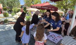 Bahşılı'da 'Aile Yılı' etkinliği