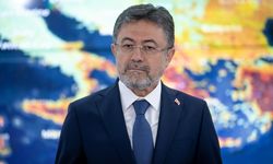 Bakan Yumaklı, orman yangınlarında ilişkin açıklama yaptı