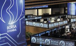 Borsa Güne Pozitif Başlangıç Yaptı