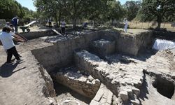 Çanakkale'deki Kazılar Troya Savaşı'nı Ortaya Çıkartıyor
