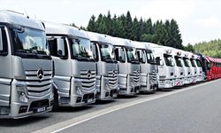 Daimler Truck 2030’a Kadar Almanya’da 5 Bin Kişiyi İşten Çıkaracak