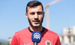 Gençlerbirliği Kaptanı Sinan Osmanoğlu’ndan Sezon Öncesi Mesaj