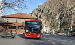 Güdül-Çeltikli EGO Otobüs Seferleri Başladı