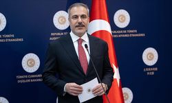 Hakan Fidan’dan 'Terörsüz Türkiye' Mesajı: “Tarihi Bir Liderlik Sergilendi”