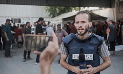 "Her gün açlıktan çocuklar ölürken başka seçeneğim yoktu"