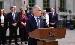 Kanada Başbakanı Carney: "Kanada hükümeti kötü bir anlaşmayı kabul etmeyecektir"
